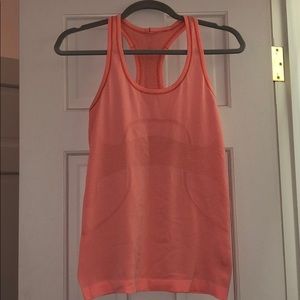 Lululemon Tanktop
